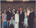 Krupp Fammily Wedding